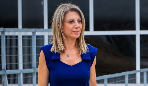 Το πόρισμα για το ιατρείο της Καρυστιανού: Τα μηχανήματα βιοσυντονισμού δεν έχουν θεραπευτική δράση και αντιβαίνουν τον κώδικα δεοντολογίας