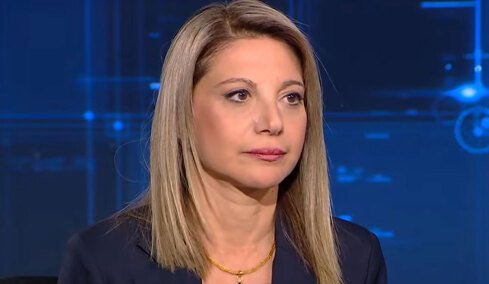 Τα ελληνικά hoaxes ακτινογραφούν όσα είπε η Καρυστιανού και τη διαψεύδουν: Από την υδραζίνη και τα ξυλόλια, ως τον βιοσυντονισμό