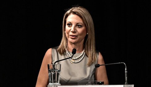 Καρυστιανού για τα μηχανήματα στο ιατρείο της: Ο ΕΟΠΥΥ καλύπτει ασφαλιστικά και άρα αποζημιώνει υπηρεσίες με χρήση εξοπλισμού βιοανάδρασης