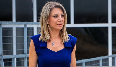 Το πόρισμα για το ιατρείο της Καρυστιανού: Τα μηχανήματα βιοσυντονισμού δεν έχουν θεραπευτική δράση και αντιβαίνουν τον κώδικα δεοντολογίας