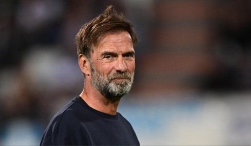 Κλοπ μετά την ισοπαλία στην Τούμπα: «Δεν θα ήθελα να παίξω κι άλλο ματς με την Ελλάδα» 