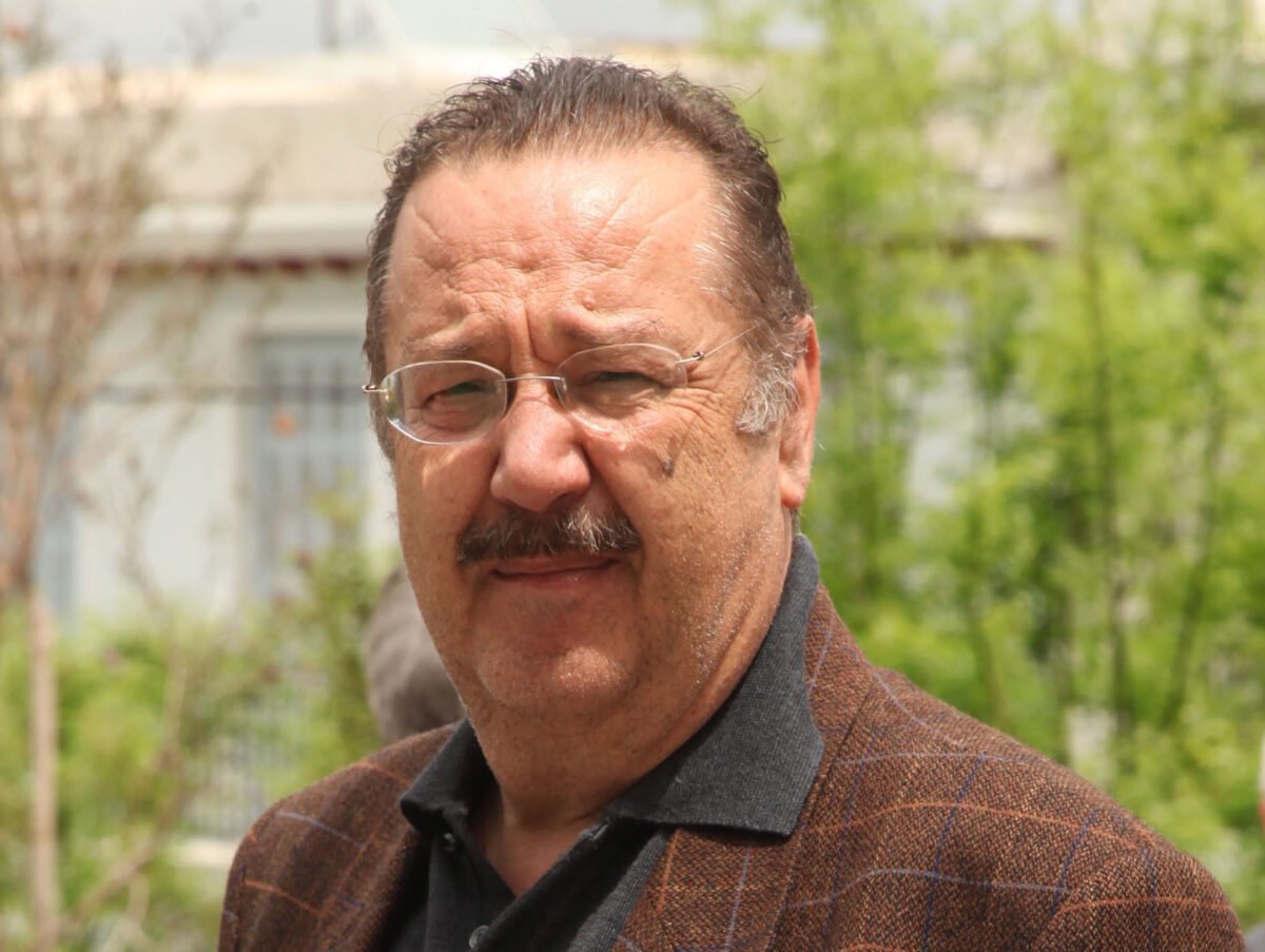 Τάσος Κωστής