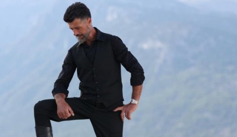 Γιάννης Παπασηφάκης: Ο Κρητικός βοσκός που έγινε viral και κέντρισε το ενδιαφέρον του BBC, δείτε βίντεο