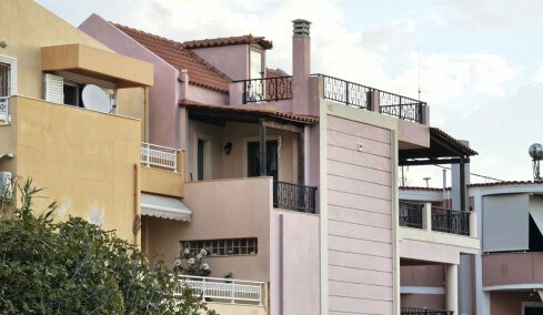 Η 32χρονη στο Λαύριο είχε κάνει 4 καταγγελίες για ενδοοικογενειακή βία μέσα σε δυο χρόνια, πώς έγινε η επίθεση με μαχαίρι από τον πρώην σύντροφό της