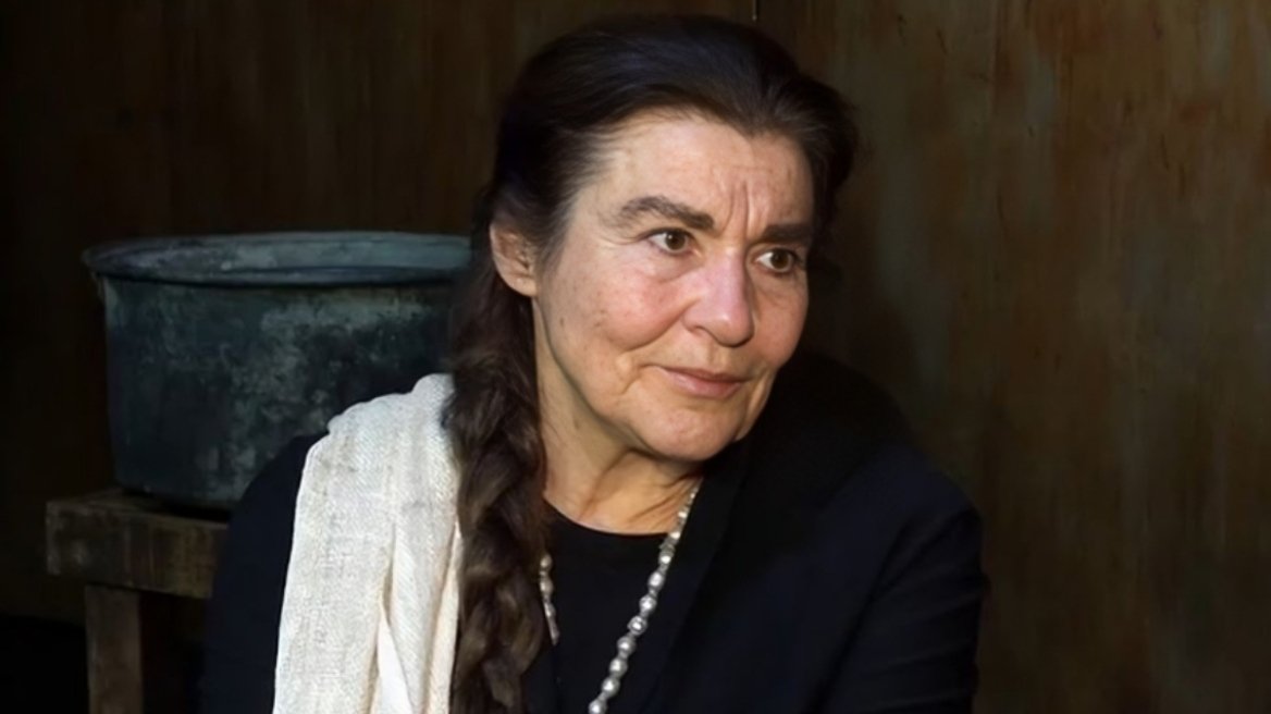 Λυδία Κονιόρδου: Έχω βιώσει παρενόχληση στο τρένο, στο λεωφορείο, όπου υπήρχε στριμωξίδι, ήταν πολύ οδυνηρό