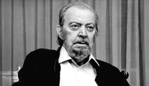Τάσος Λειβαδίτης: Τα χρόνια της εξορίας, το ποίημα που τον οδήγησε στο εδώλιο και τα τραγούδια που άφησαν εποχή