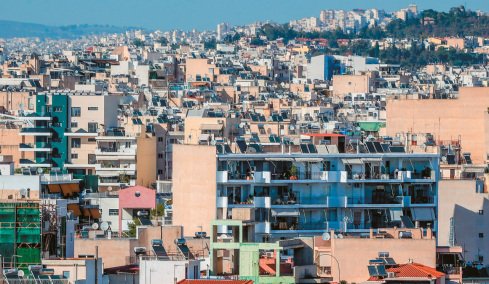 Τι ισχύει με το νέο Κληρονομικό Δίκαιο για οφειλές, διαθήκες και μοιρασιά ακινήτων - Πώς θα ξεμπλοκάρει η περιουσία από τα χρέη