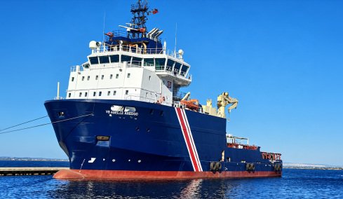 Θρίλερ στο Αιγαίο: Το καλώδιο μπλέκει στα ελληνοτουρκικά  