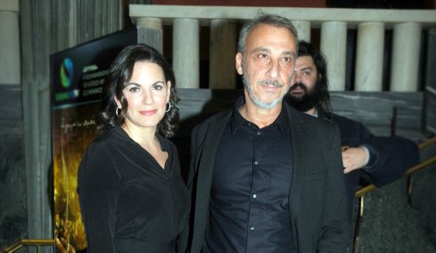 Κεφαλογιάννη – Μάτσας: Απορρίφθηκε η έφεση της υπουργού για αποκλειστική επιμέλεια των παιδιών τους, παραμένει η συνεπιμέλεια