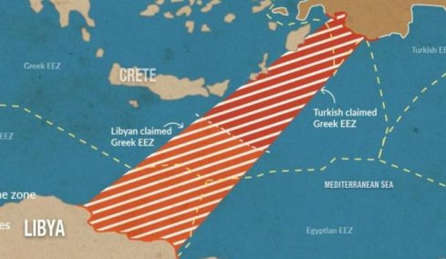 Απομονώνεται το παράνομο τουρκολιβυκό μνημόνιο: Η απάντηση σε χρόνο ρεκόρ της ΕΕ, η στάση της Αιγύπτου και τα αντίποινα που εξετάζονται