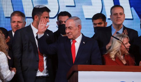 Ισραηλινό παράδοξο: Ο Νετανιάχου με 53 έδρες παραμένει πρωθυπουργός, μαζί οι αντίπαλοί του έχουν 67, αλλά δεν μπορούν να συνεννοηθούν - Σενάρια για νέες κάλπες το 2027