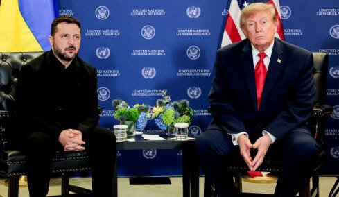 Ανάλυση New York Times: Πώς έφτασαν μέσα σε μία εβδομάδα στα πρόθυρα οριστικής ρήξης Τραμπ και Ζελένσκι, τι θα σημάνει αυτό για τον πόλεμο της Ουκρανίας