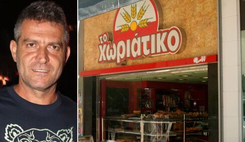 Η επόμενη μέρα για τους φούρνους Χωριάτικο μετά την προφυλάκιση Γιαννακόπουλου: Οι 434 εταιρείες, τα €100 εκατ. φοροδιαφυγής και η γυναίκα-κλειδί