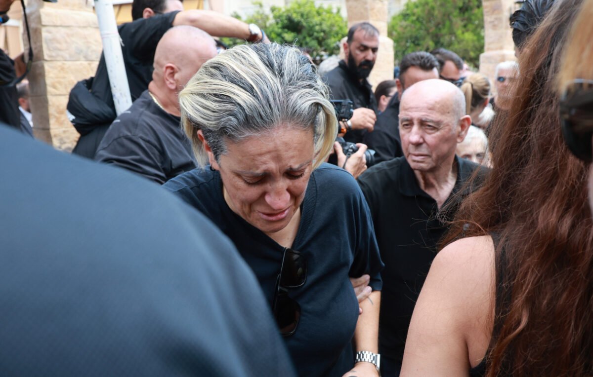 Μαρία Μαζωνάκη