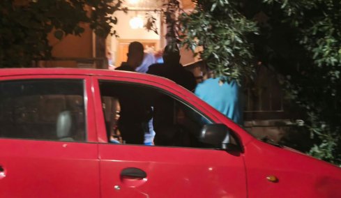 Θρίλερ στο Μενίδι: Νεκρή 89χρονη σε σπίτι, έχει προσαχθεί ο 62χρονος γιος, θάνατο από ασφυξία «βλέπει» ο ιατροδικαστής