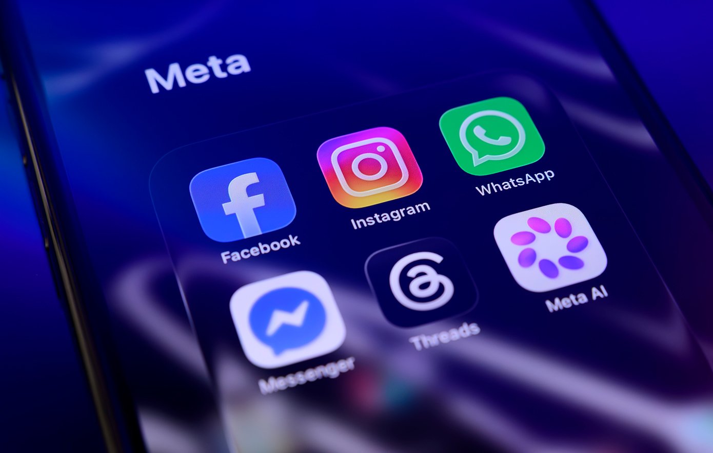 Η Meta κατέληξε σε διακανονισμό με 18χρονη που εθίστηκε στα social media