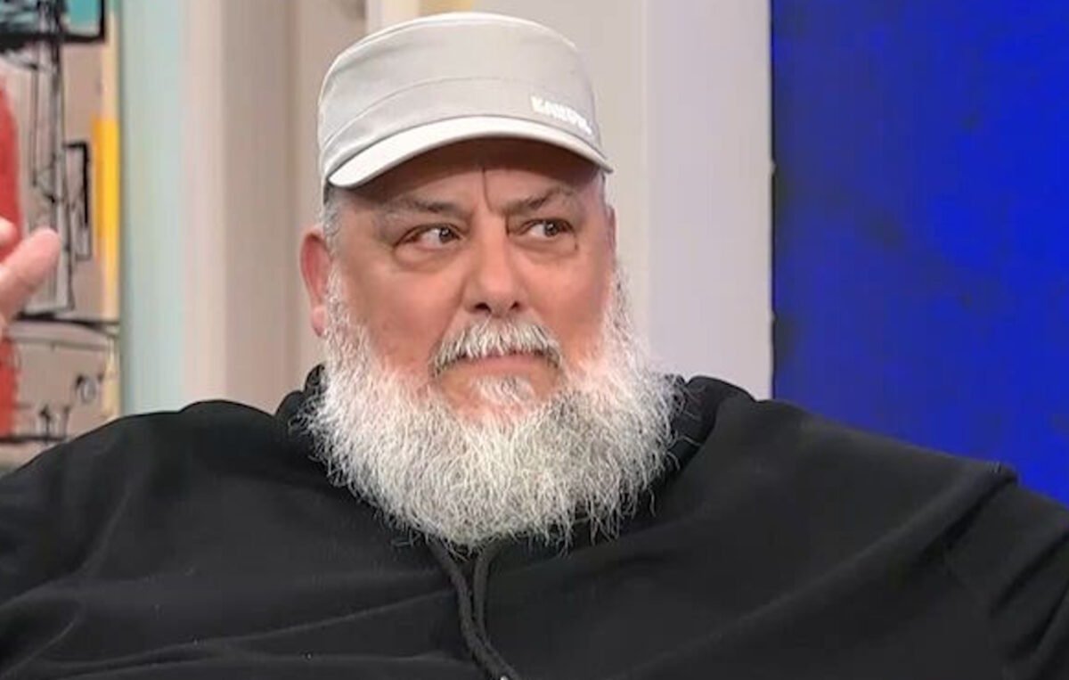 Μιχάλης Μυτακίδης
