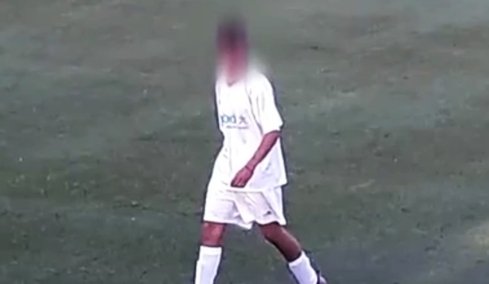 Συγκλονίζει μητέρα 16χρονου που έμεινε τετραπληγικός μετά από τροχαίο στο Κιάτο: Τον έκανε θρύψαλα και δεν πήρε ένα τηλέφωνο