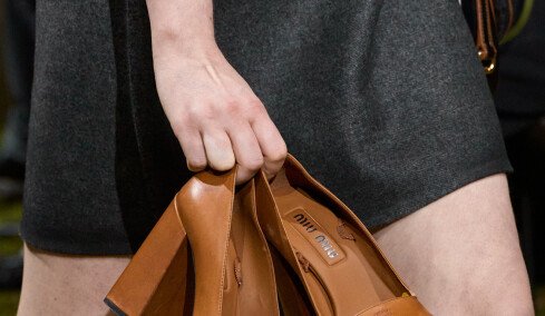 Οι τάσεις στα παπούτσια που θα βλέπουμε παντού τους επόμενους μήνες  