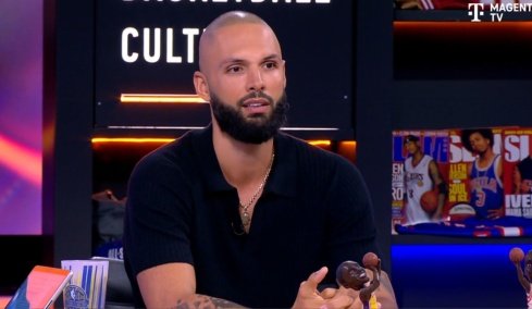 Φουρνιέ για Παναθηναϊκό: «Αν η ηγεσία θέλει πόλεμο, οι υπόλοιποι θα ακολουθήσουν» – Τι είπε για Ντόρσεϊ και Μπαρτζώκα, δείτε βίντεο