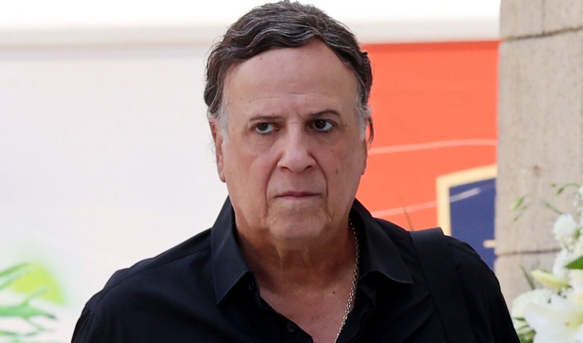 Χάρης Ρώμας