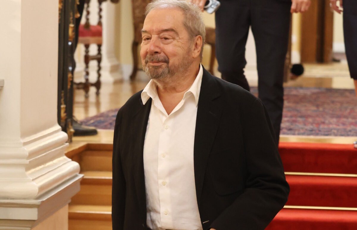 Σταμάτης Φασουλής
