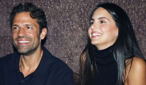 Κωνσταντίνος Αργυρός: Δεν είναι εύκολο να με ακολουθεί η οικογένεια, μου κοστίζει όταν βρίσκομαι στο εξωτερικό