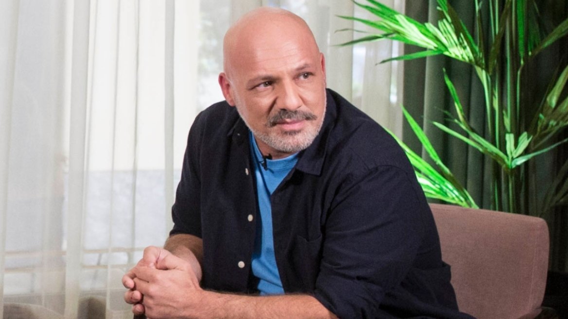 Νίκος Μουτσινάς: Είναι όνειρό μου να ζήσω στην Ουγκάντα, μακάρι να το καταφέρω  