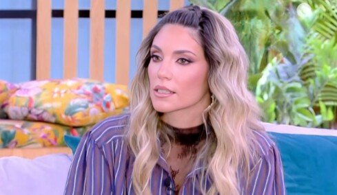 Αθηνά Οικονομάκου: Δεν διεκδίκησα ούτε ένα ευρώ από τον πρώην άντρα μου, δεν παίρνω διατροφή