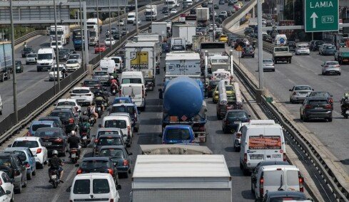 Τα μέτρα για να μειωθεί το... δράμα στην Αθήνα