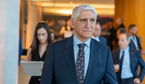 Ο Παναγιώτης Γιαννάκης ζητά να καταθέσει προς υποστήριξη της κατηγορίας για την υπόθεση των στημένων αγώνων