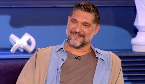 Πάνος Ιωαννίδης για τη σύντροφό του και μητέρα του γιου του: Δεν παντρεύτηκα για να μη χωρίσω