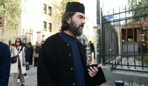 Ομόφωνα αθώος ο πατέρας Αντώνιος για την υπόθεση της Κιβωτού του Κόσμου στα Ιωάννινα 