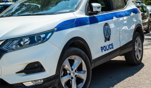 Συμπλοκή Ελλήνων με Σουδανούς σε προαύλιο εκκλησίας χωριού του Ηρακλείου, δύο οι τραυματίες, έξι οι συλλήψεις  