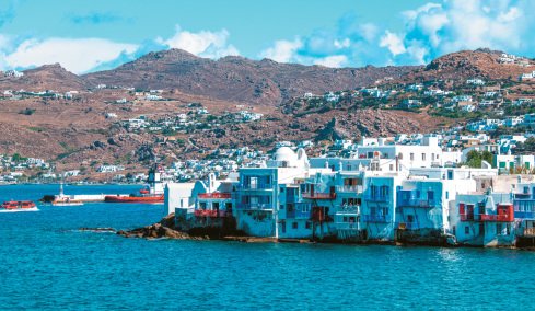 Αλλάζει ο χάρτης: Έτοιμα τα πρώτα 9+1 πολεοδομικά σχέδια, πού μπαίνουν περιορισμοί, τι θα γίνει με τα οικόπεδα στα χωριά 