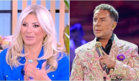 Χριστίνα Πολίτη για Γιώργο Μαζωνάκη: Πιστεύω ότι του έλειπε η οικογένειά του, νομίζω ότι θα τα βρίσκανε
