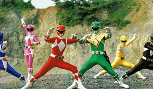 Έκανε τα πιο δύσκολα ακροβατικά του Power Rangers: Χρόνια αργότερα ο πράσινος Ranger συνελήφθη για 42 διαρρήξεις