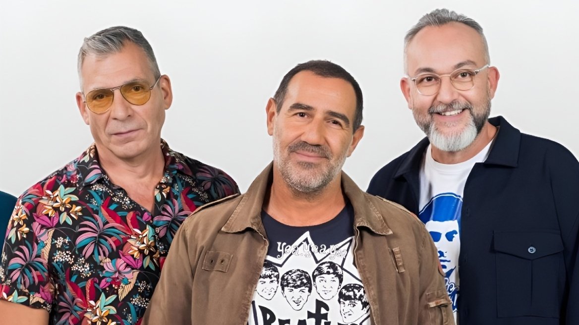 «Αποχωρούμε για λόγους αρχής μετά από 30 χρόνια»: Το παρασκήνιο του διαζυγίου των Ράδιο Αρβύλα με τον ΑΝΤ1