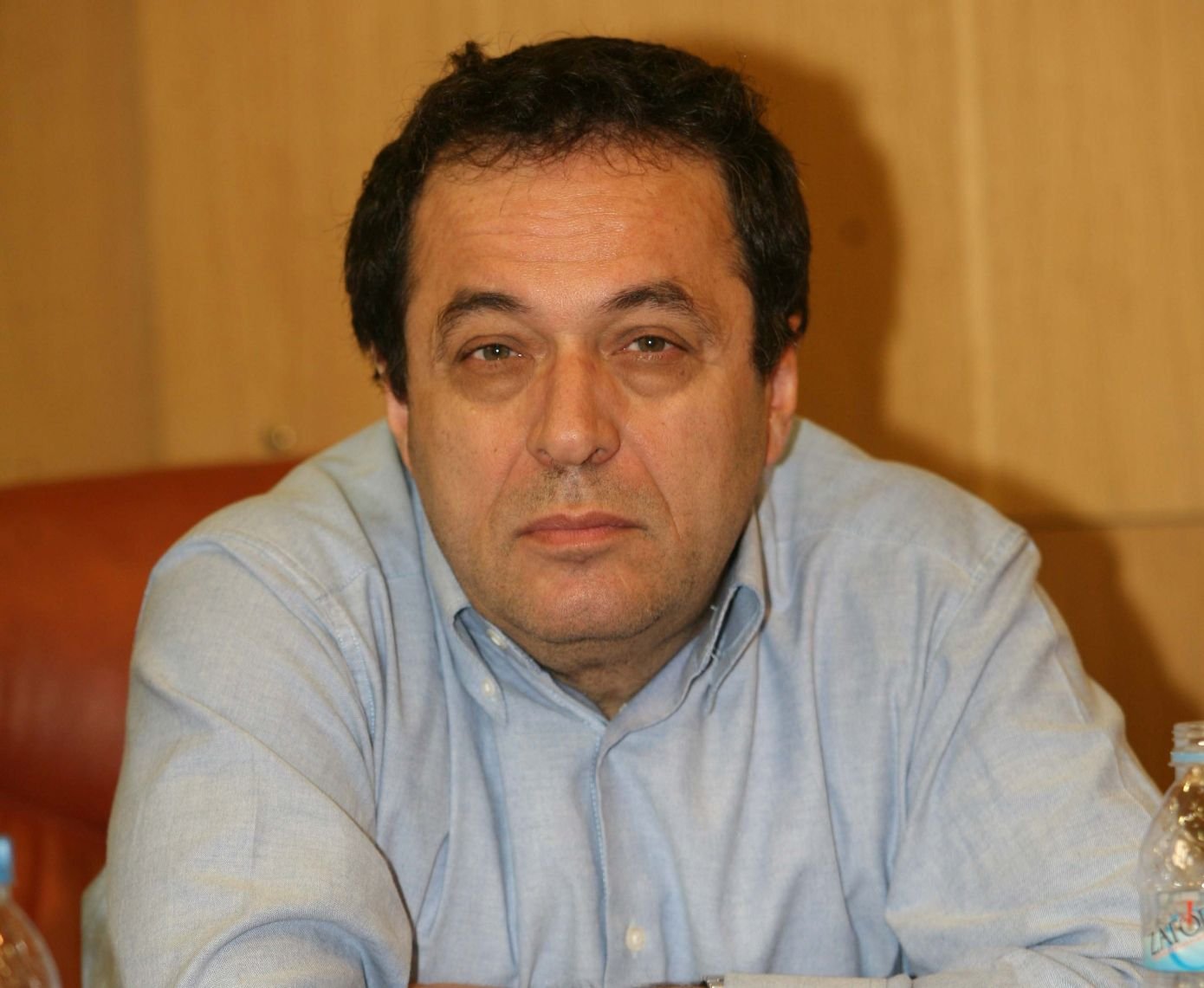 Φούρνοι «Χωριάτικο»: Στη φυλακή οδηγείται και ο πρώην συνδικαλιστής, Ρίζος Ρίζος