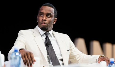 Diddy: Του μαγείρευαν, του έπλεναν τα ρούχα και του καθάριζαν την τουαλέτα, η βαριά τιμωρία για τη χλιδάτη ζωή στη φυλακή