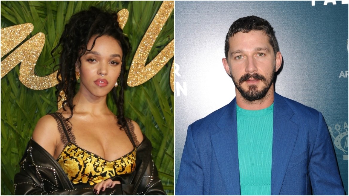 Η FKA Twigs κατέληξε σε συμβιβασμό στη δικαστική διαμάχη με τον Σάια ΛαΜπεφ: Δεν δεσμεύεται από συμφωνία εμπιστευτικότητας