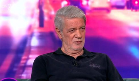 Φίλιππος Σοφιανός: Η αποκάλυψη για τη Βάνα Μπάρμπα, το 1 εκατ. δραχμές για ένα επεισόδιο και την «αυτοκρατορία των ηθοποιών»