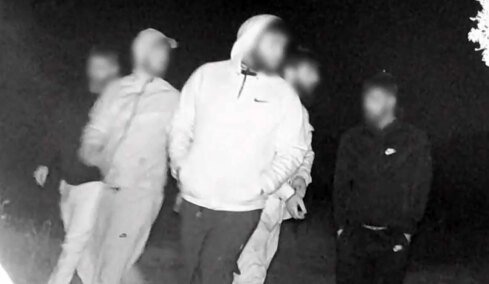 «Πολυεθνική» συμμορία έκλεψε καλώδια 25 χιλιομέτρων, αξίας άνω του 1 εκατομμυρίου ευρώ από γαλλική εταιρεία στην Παιανία, 19 συλλήψεις