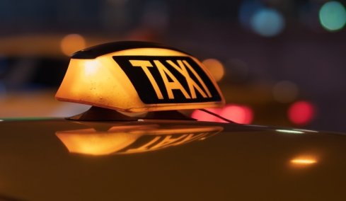 Δάγκωσε την οδηγό ταξί, της έκοψε το αυτί και την κυνηγούσε στον δρόμο: Τι είπε ο άνδρας που ακινητοποίησε τον 35χρονο δράστη στη Νέα Ιωνία