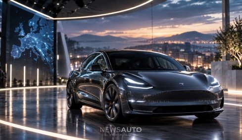 Tesla: Κάποιοι την θεωρούσαν τελειωμένη...