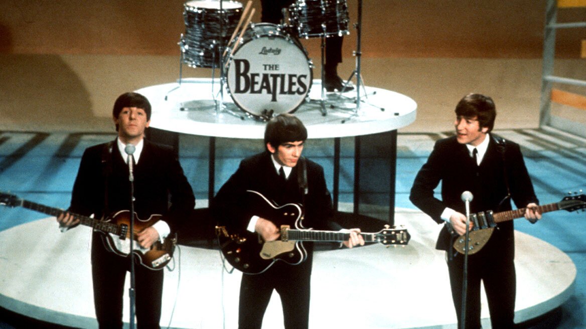 Μουσείο 9.300 τ.μ. αφιερωμένο στους Beatles ανοίγει τις πύλες του το 2028 στο Λίβερπουλ