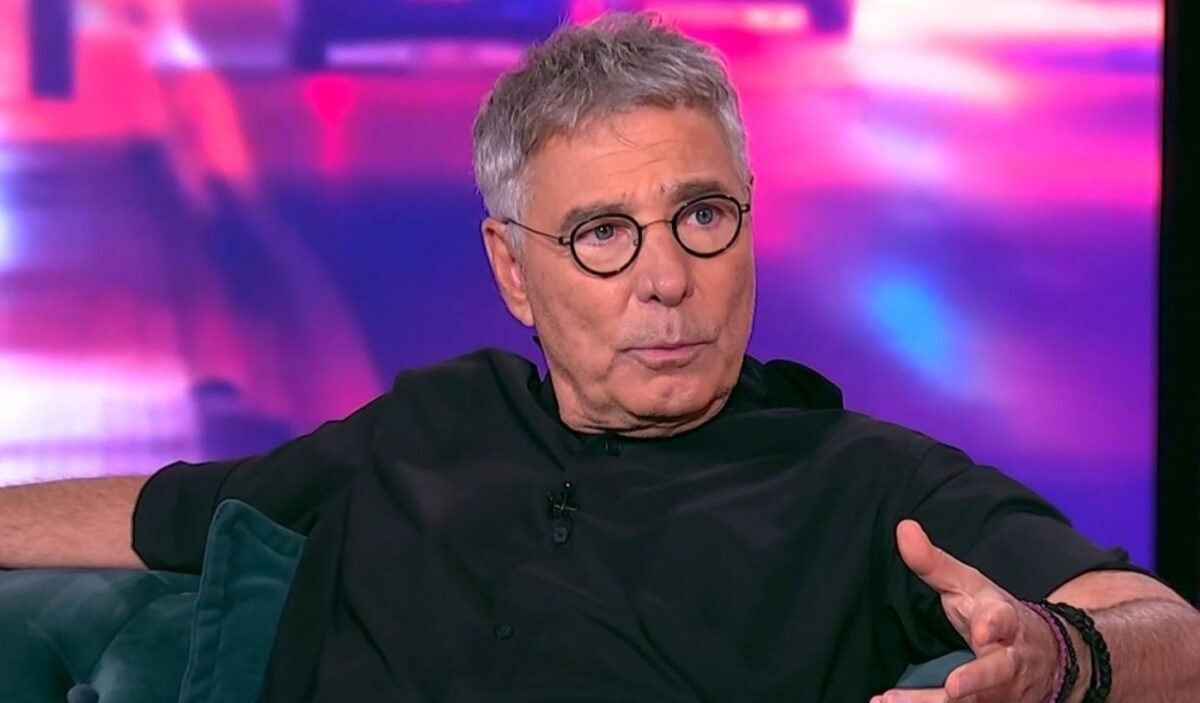Θοδωρής Αθερίδης
