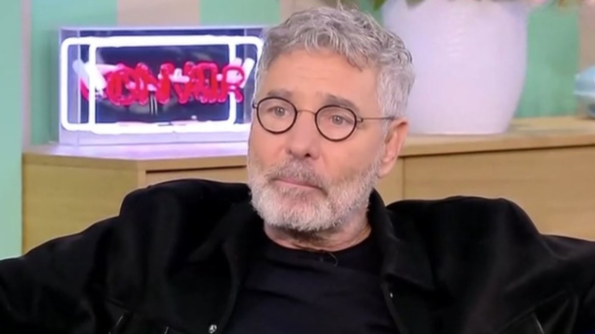 Θοδωρής Αθερίδης: Δεν είχα πολέμους με τις γυναίκες, αγαπήθηκα περισσότερο και από σύντροφος  
