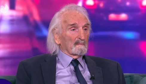 Νικήτας Τσακίρογλου: Η Χρυσούλα Διαβάτη πάει καλά λόγω πίστης και επιστήμης, πιστεύω ότι θα επανέλθει σε αυτό που ήταν