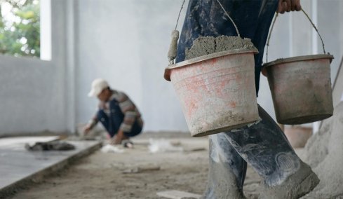 Επιστήμονες δημιουργούν νέο τύπο τσιμέντου εμπνευσμένο από δέρμα ελέφαντα: Ψύχει κτίρια έως και 20°C χωρίς κλιματισμό